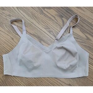 Third Love Beige size 38C RN139833 wireless bra‎